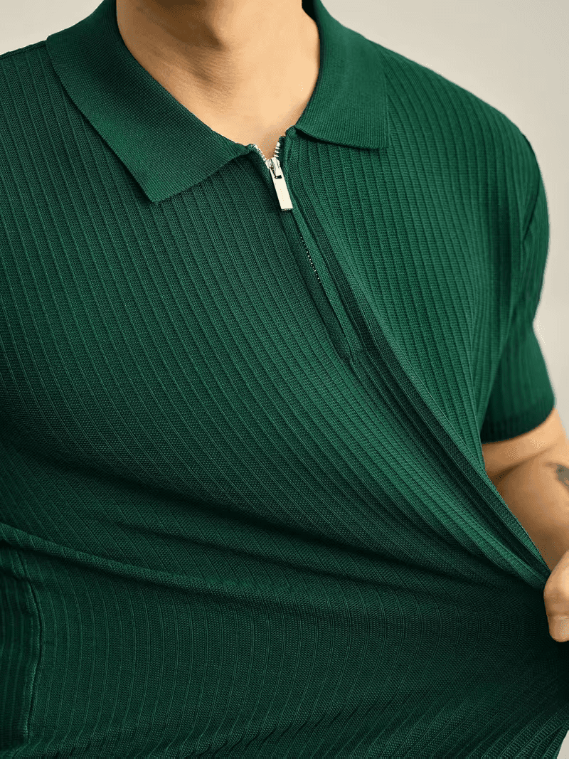 Stay Cool This Summer with Premium Polo T-Shirts – Pack of 5 at an Unbeatable Price! 👕☀️ gallery image 6