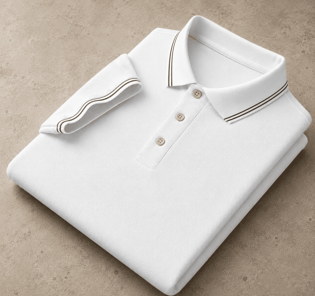 Trendy Polo Tshirts - Pack of 5 gallery image 8