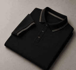 Trendy Polo Tshirts - Pack of 5