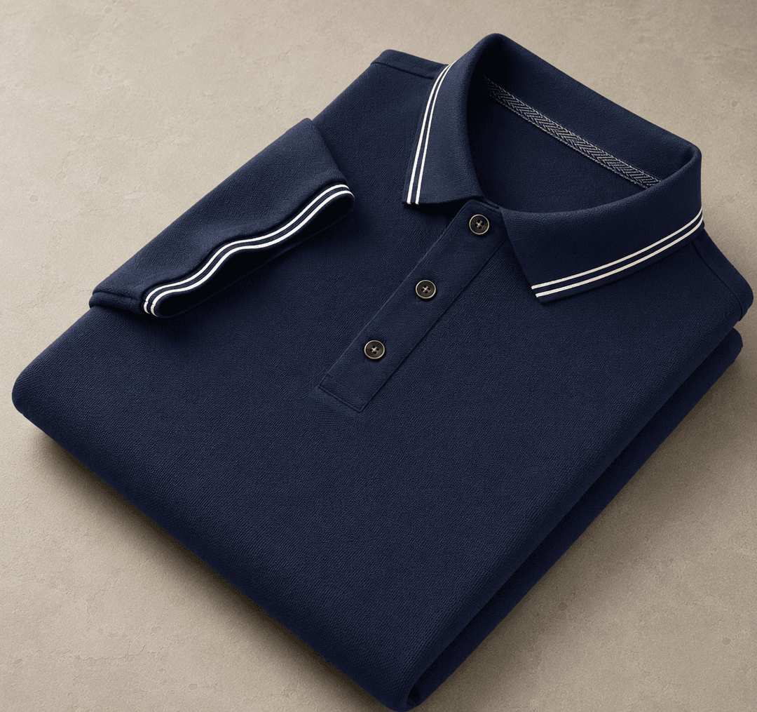 Trendy Polo Tshirts - Pack of 5 gallery image 7