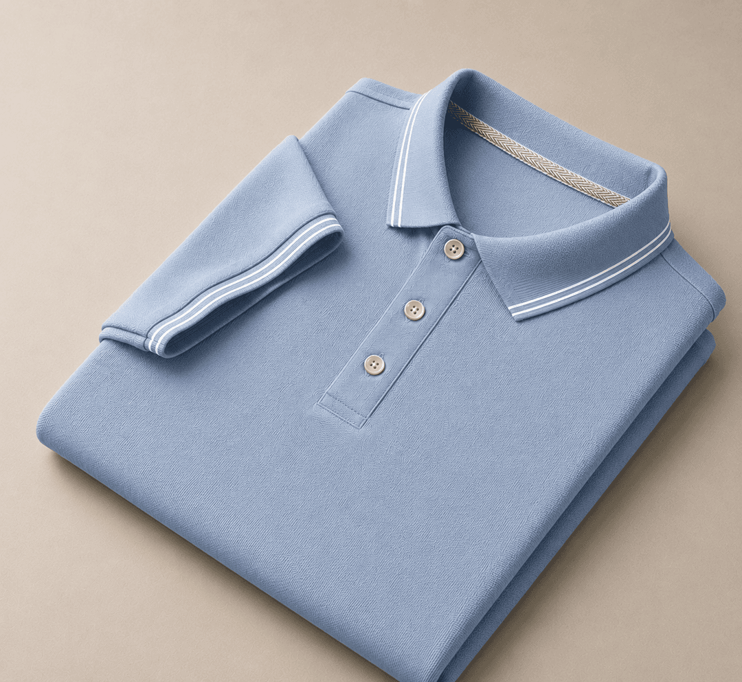 Trendy Polo Tshirts - Pack of 5 gallery image 6