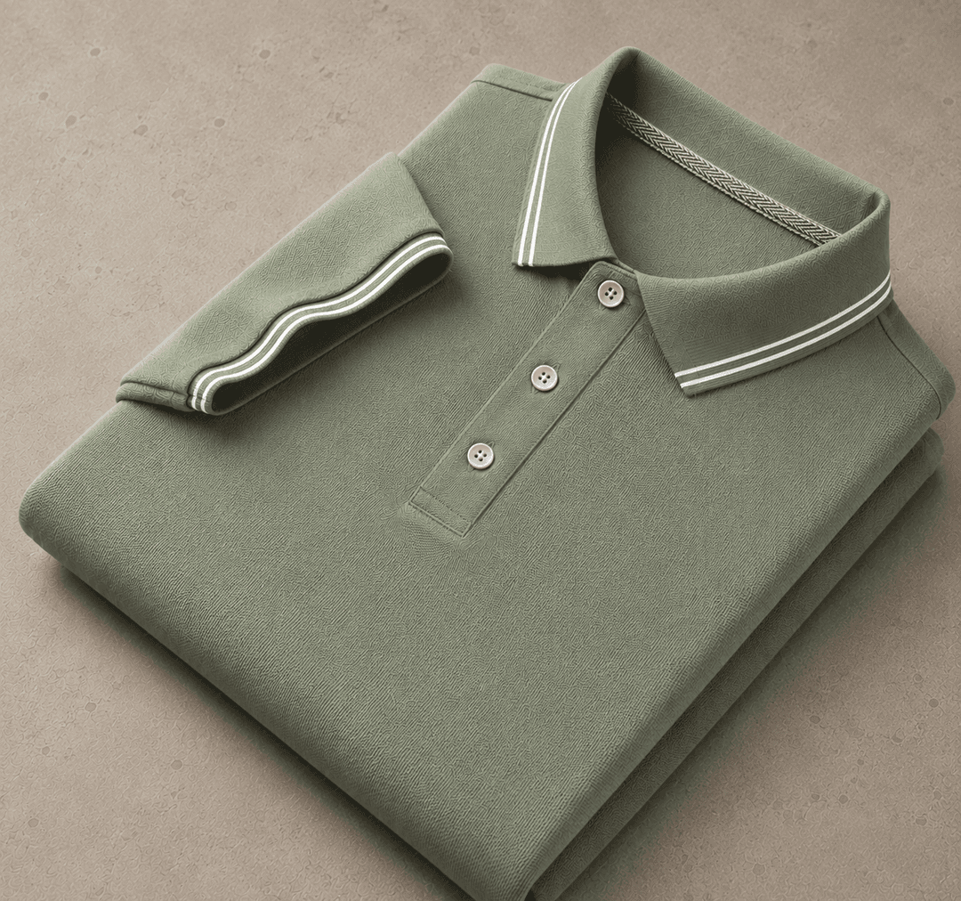 Trendy Polo Tshirts - Pack of 5 gallery image 5