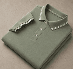 Trendy Polo Tshirts - Pack of 5