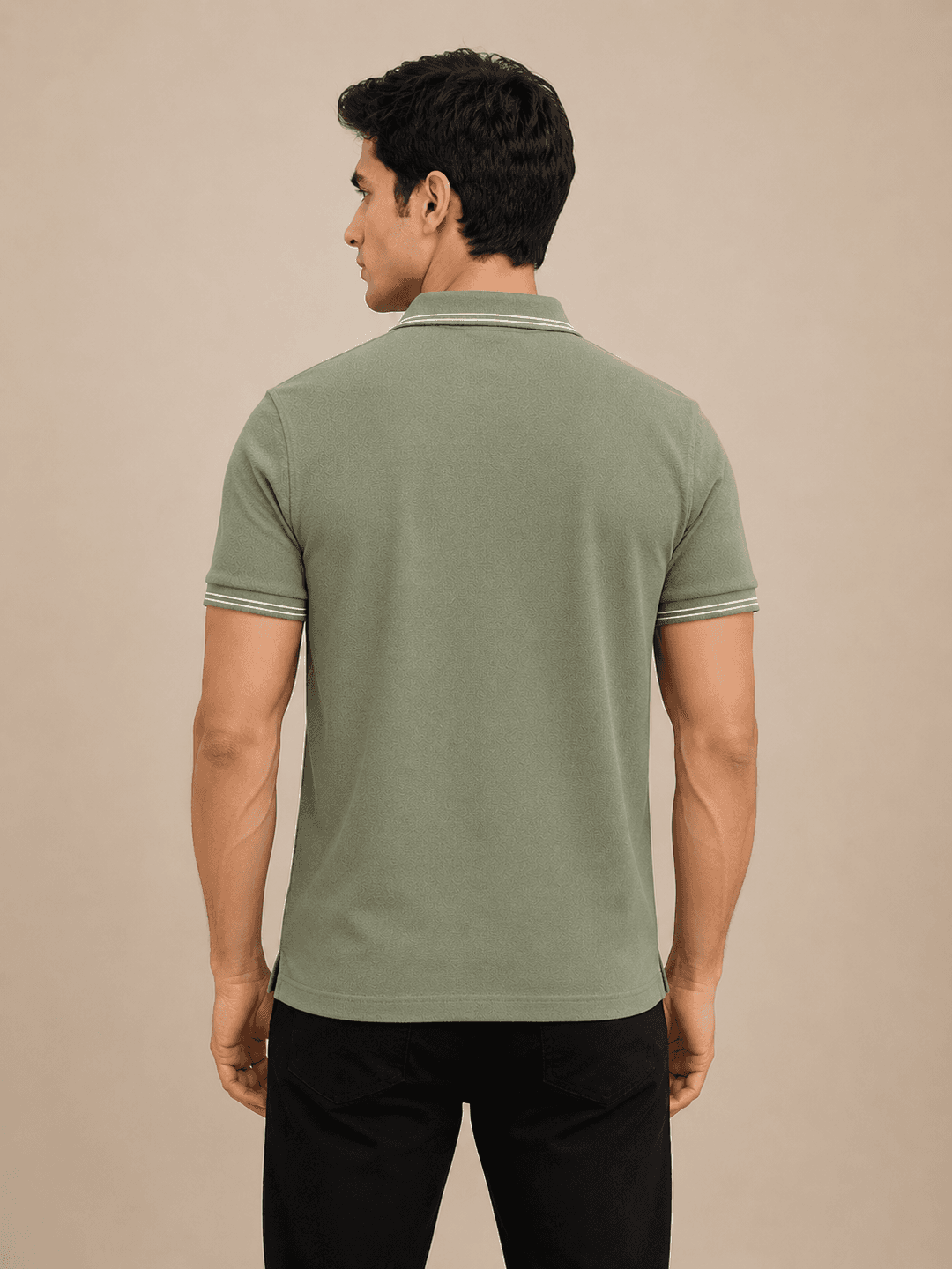 Trendy Polo Tshirts - Pack of 5 gallery image 3